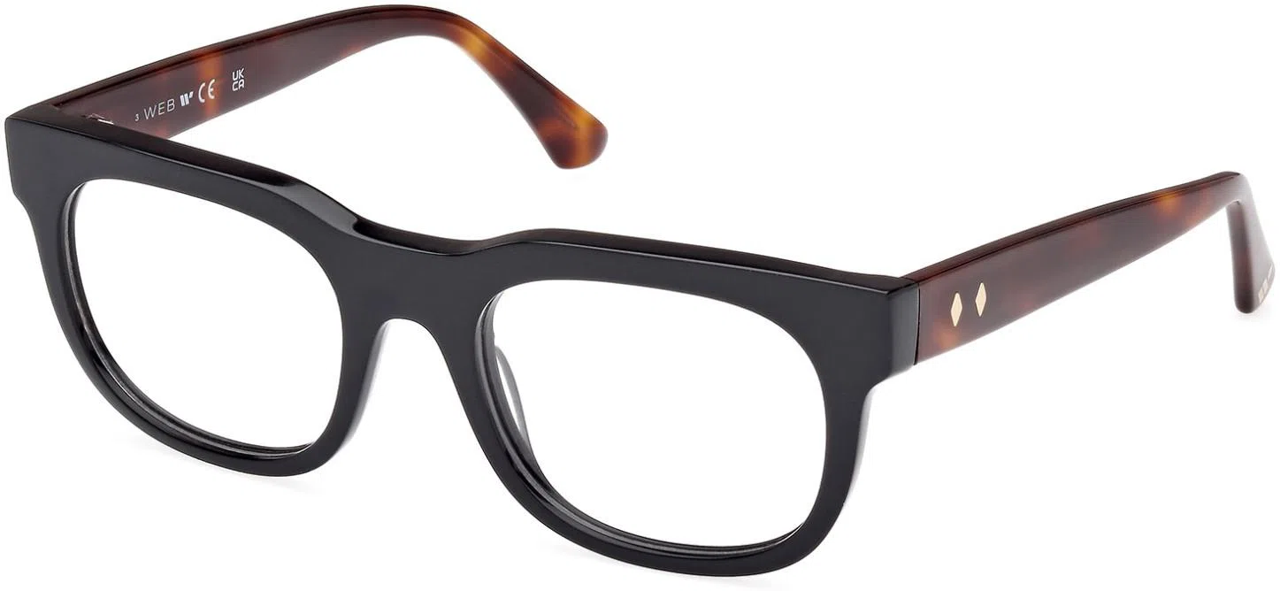 WEB 5425 Eyeglasses - view 3
